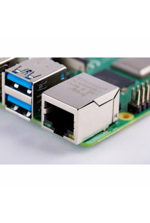 Pagrindinė plokštė RASPBERRY PI SC15184 2 GB RAM