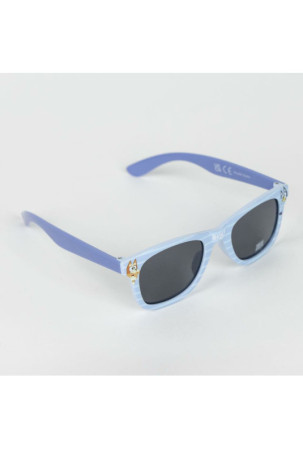 Sunglasses and Wallet Set Bluey Mėlyna