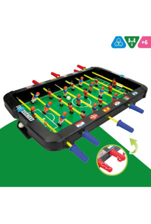 Stalo futbolas Colorbaby 45 x 8 x 55 cm (2 vnt.)