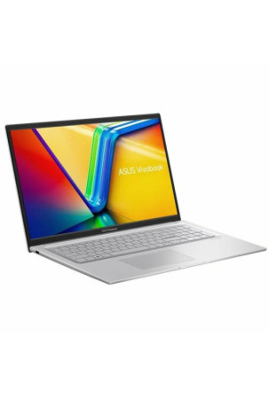 Nešiojamas kompiuteris Asus VivoBook 17 S1704 17,3" Intel Pentium Gold 8505 8 GB RAM 512 GB SSD