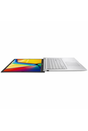 Nešiojamas kompiuteris Asus VivoBook 17 S1704 17,3" Intel Pentium Gold 8505 8 GB RAM 512 GB SSD