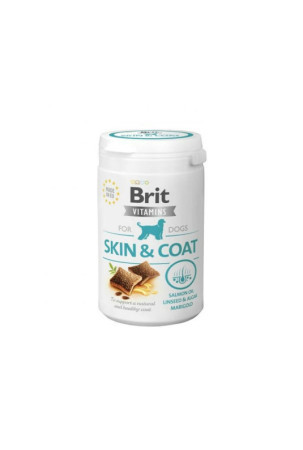 Maisto papildas Brit Skin&Coat 150 g