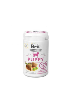 Maisto papildas Brit Puppy 150 g