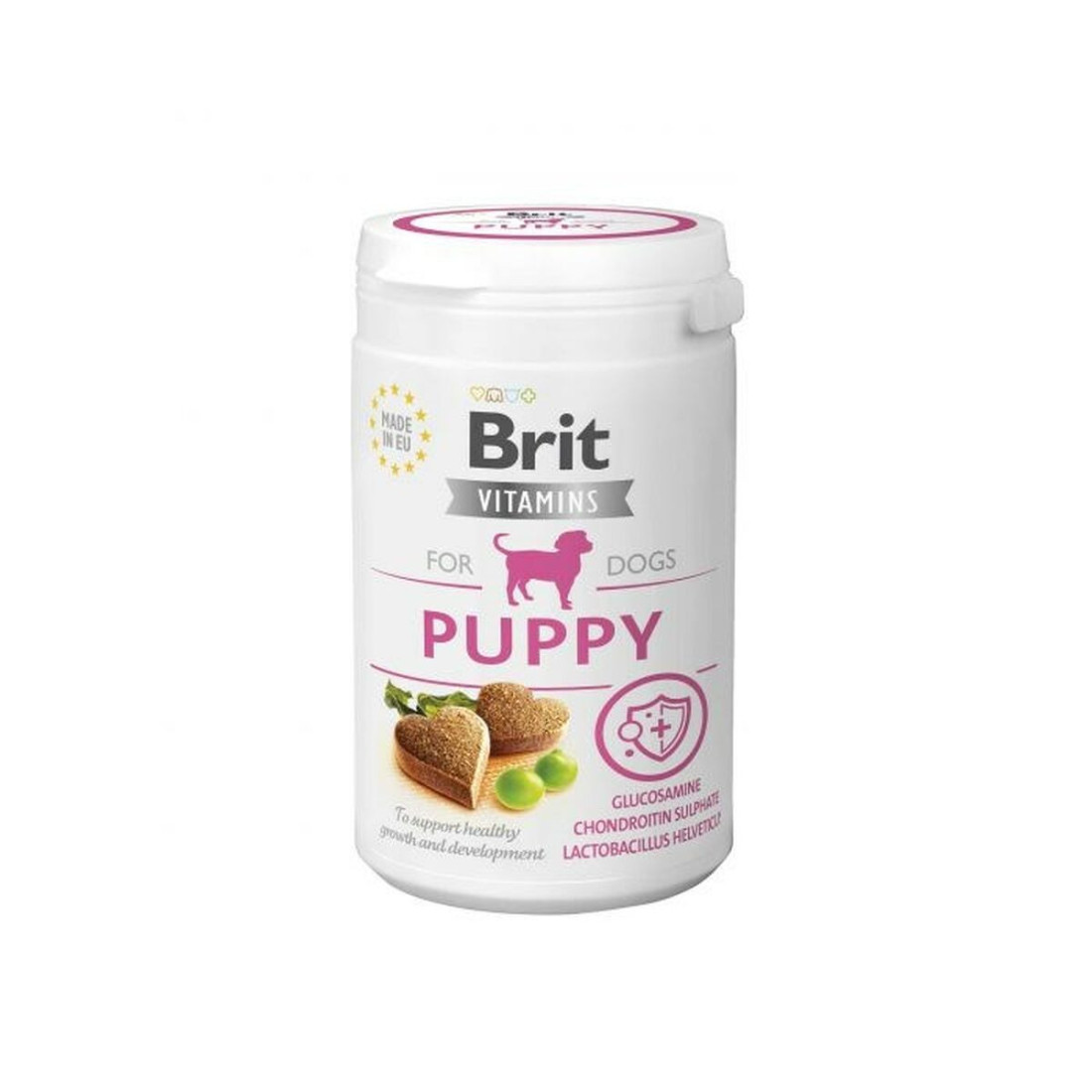 Maisto papildas Brit Puppy 150 g