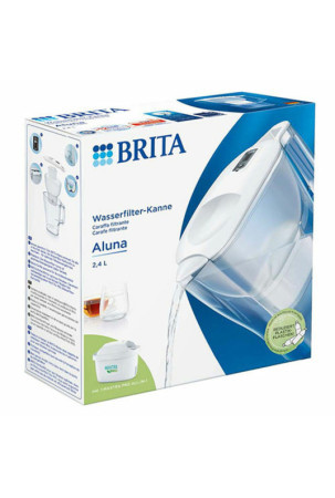 Puodelis-filtras Brita Maxtra Pro Spalvotas Skaidrus 2,4 L