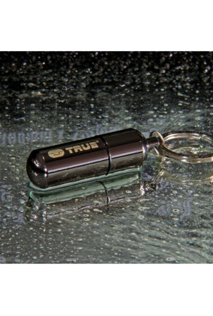 Lighter keyring True Firestash tu262k