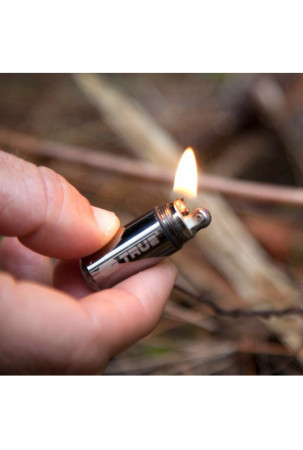 Lighter keyring True Firestash tu262k