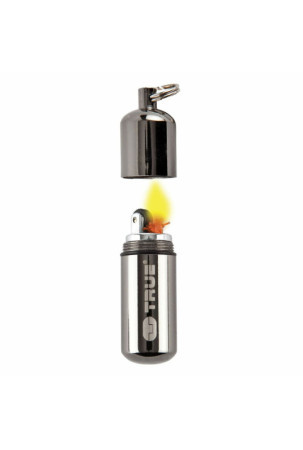 Lighter keyring True Firestash tu262k