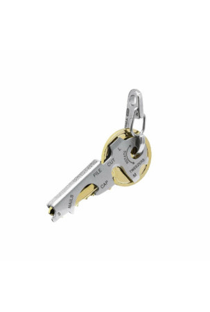 Multi-purpose key ring True Keytool tu247k 8 Funkcijos