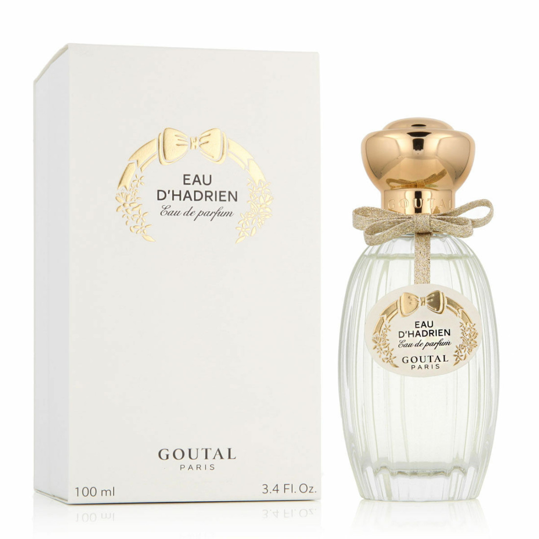 Moterų kvepalai Goutal EAU D'HADRIEN EDP 100 ml