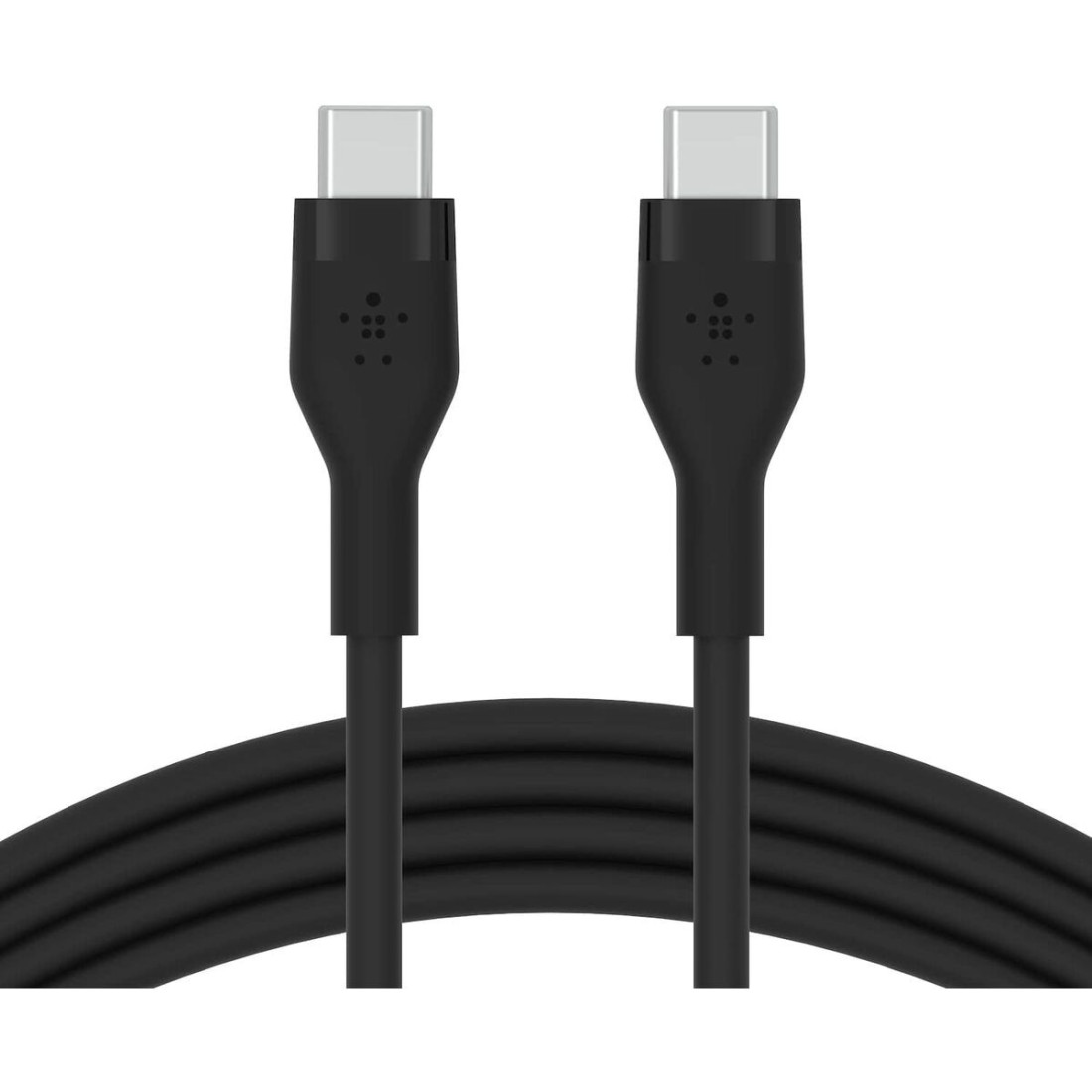 USB-C laidas Belkin CAB009BT3MBK 3 m Juoda