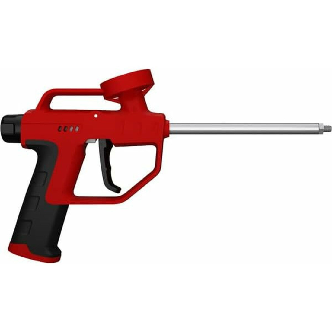 Foam spray gun Soudal 137930 Poliuretanas