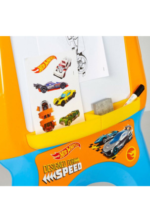 Balta lenta Hot Wheels 3 vnt. 57,5 x 105 x 43 cm