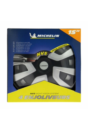 Pakabos Michelin 15"