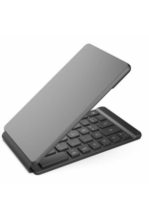 Bluetooth klaviatūra Mobility Lab Juoda AZERTY