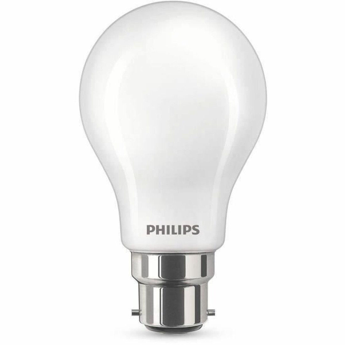 LED lemputė Philips 8718699762476 Balta F 40 W B22 (2700 K)