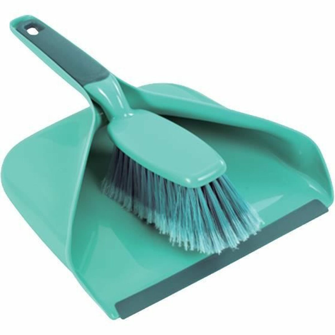 Broom and dustpan set Leifheit 41410 2 Dalys