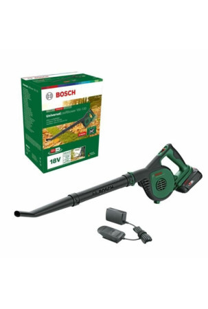 Pūtiklis BOSCH UniversalLeafBlower 18V-130 18 V