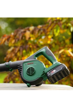 Pūtiklis BOSCH UniversalLeafBlower 18V-130 18 V