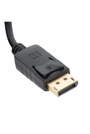 DisplayPort – HDMI adapteris iggual IGG319055