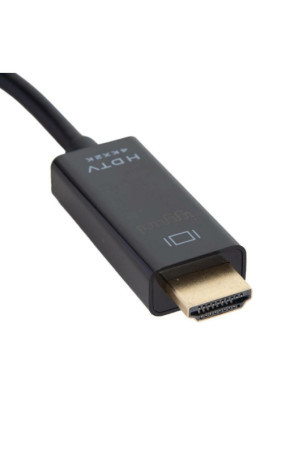 DisplayPort – HDMI adapteris iggual IGG319055