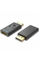 DisplayPort – HDMI...