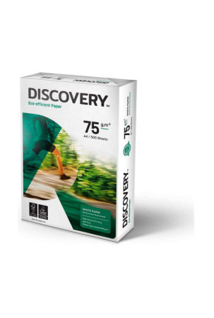 Popierius spausdinimui Discovery DIS-75-A4