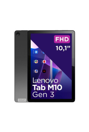 Planšetė Lenovo Tab M10 10,1" UNISOC Tiger T610 4 GB RAM 64 GB Pilka