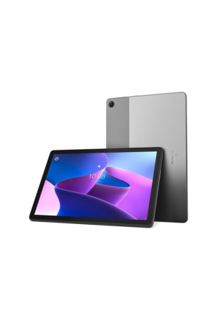 Planšetė Lenovo Tab M10 10,1" UNISOC Tiger T610 4 GB RAM 64 GB Pilka