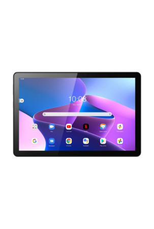 Planšetė Lenovo Tab M10 10,1" UNISOC Tiger T610 4 GB RAM 64 GB Pilka