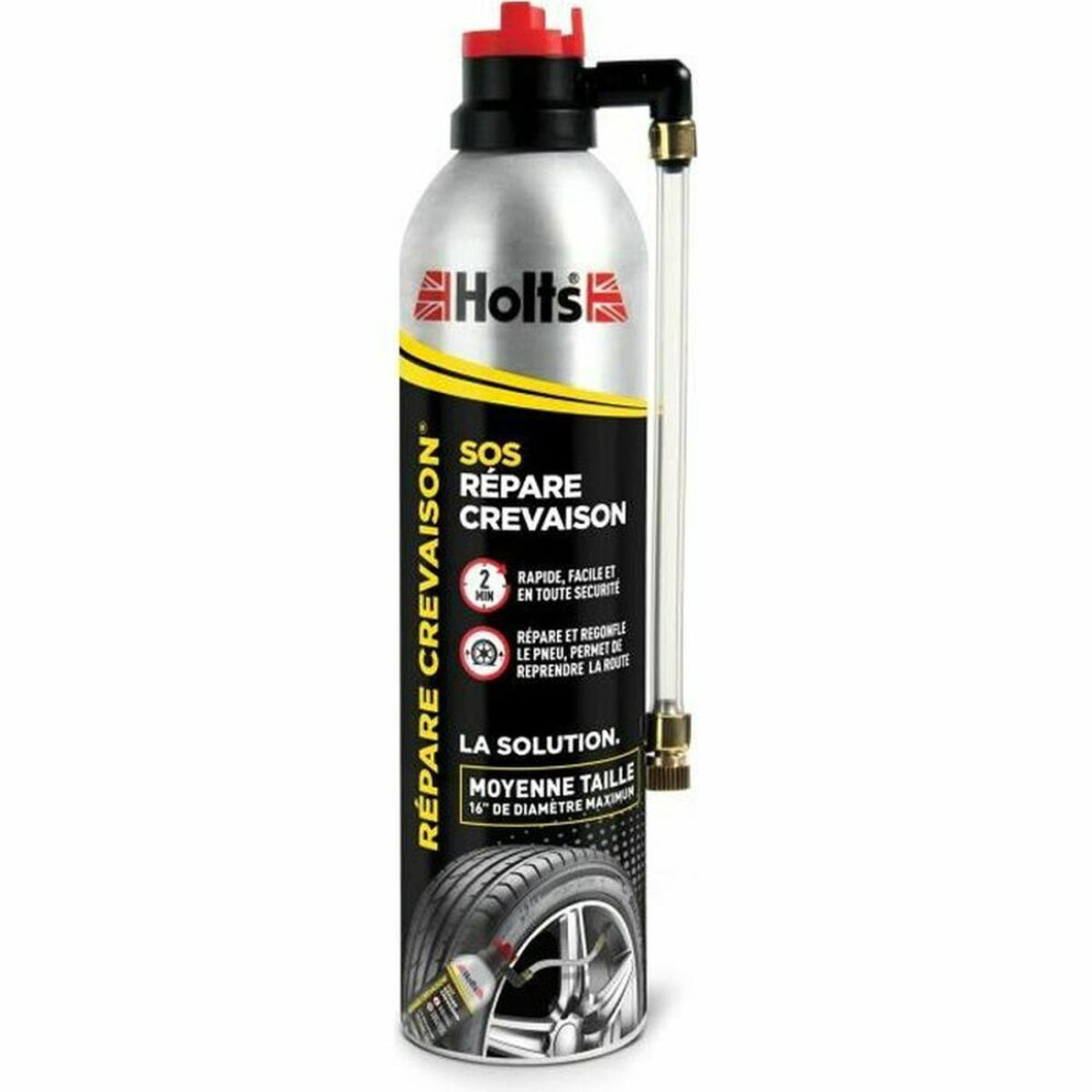 Spray Holts Remontas pradūrimui