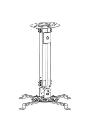 Stendas Techly ICA-PM 18M