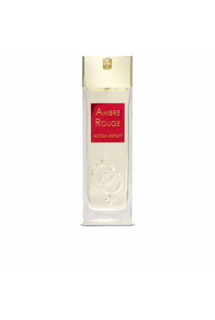 Unisex kvepalai Alyssa Ashley AMBRE ROUGE EDP EDP 100 ml