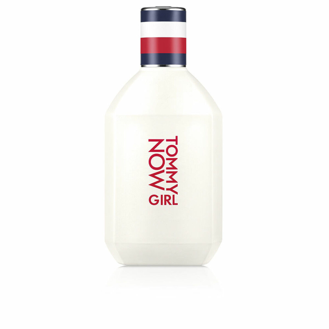 Moterų kvepalai Tommy Hilfiger TOMMY NOW GIRL EDT 100 ml