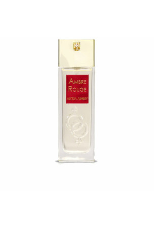 Unisex kvepalai Alyssa Ashley AMBRE ROUGE EDP EDP 50 ml