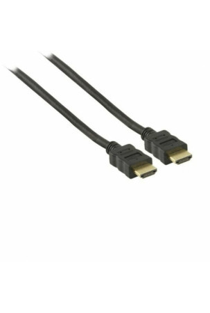 HDMI kabelis Equip ROS3671 1 m Juoda