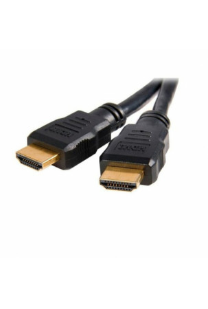 HDMI kabelis Equip ROS3671 1 m Juoda