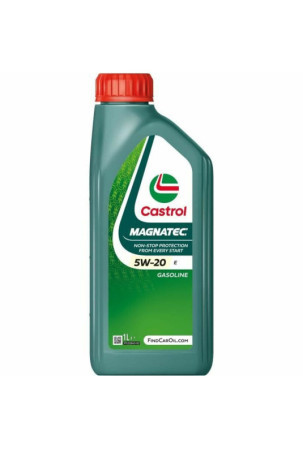 Variklio alyva Castrol Magnatec Degalinė 5W20 1 L