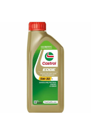 Variklio alyva Castrol Degalinė Diesel 5W30 1 L