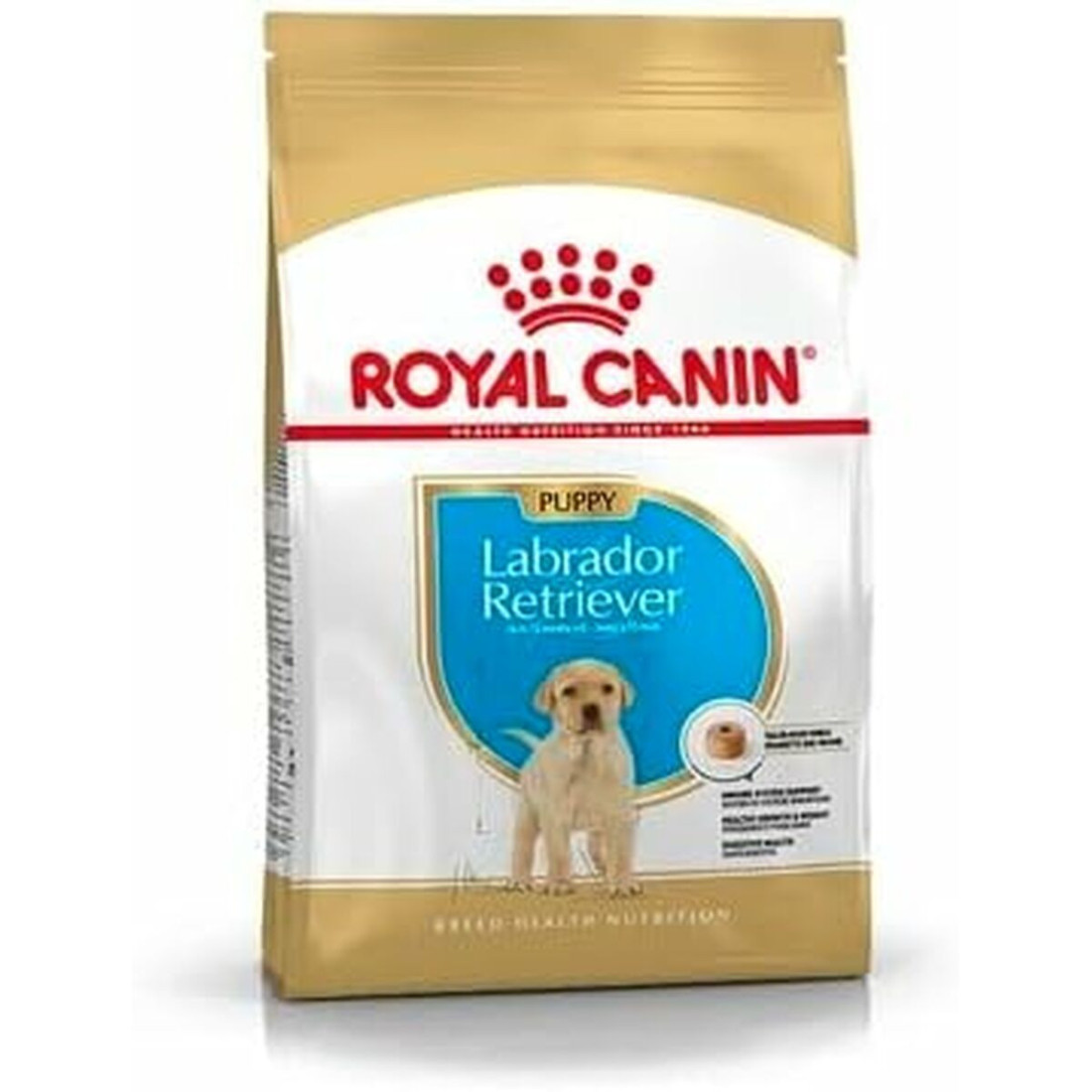 Pašarai Royal Canin Vaikas / jaunėlis 3 Kg