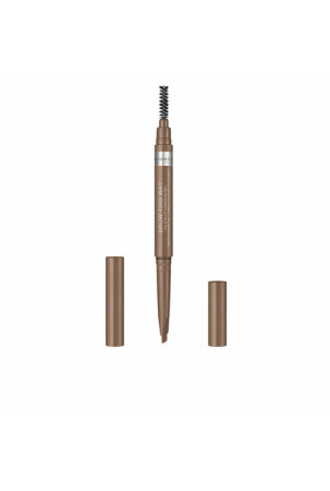 Antakių pieštukas Rimmel London Brow This Way Nº 01 Blonde 0,25 g