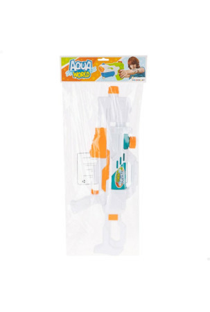 Vandens pistoletas Colorbaby AquaWorld 47,5 x 18,5 x 6,5 cm (12 vnt.)