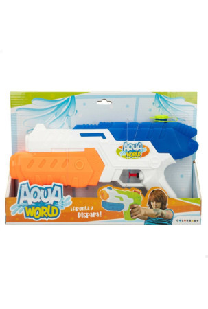 Vandens pistoletas Colorbaby AquaWorld 32 x 17,5 x 5 cm (12 vnt.)