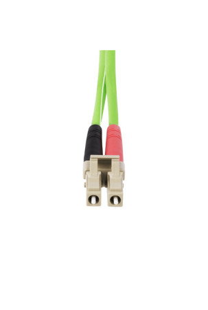 USB laidas Startech LCLCL-1M-OM5-FIBER Žalia 1 m