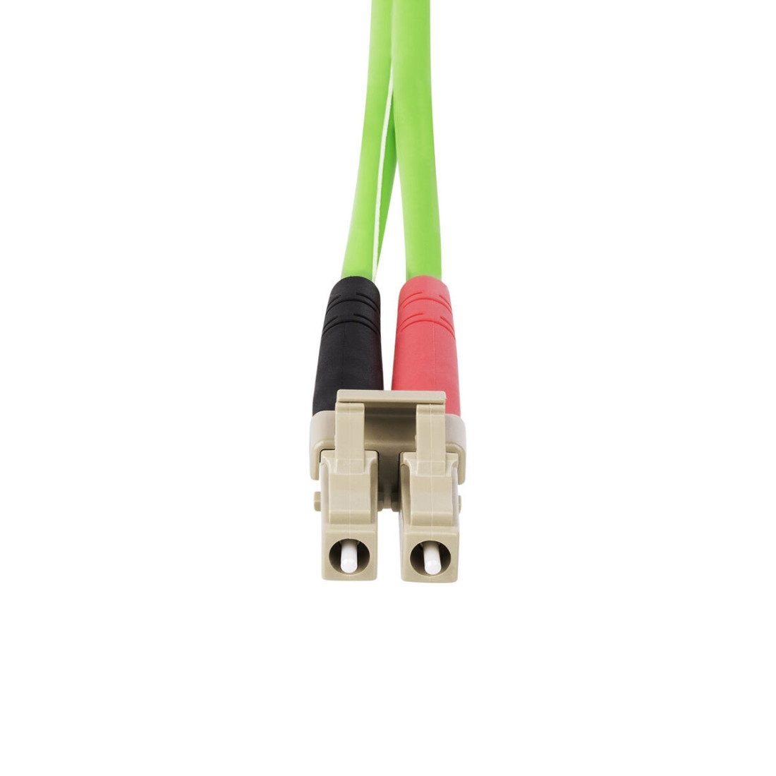 USB laidas Startech LCLCL-1M-OM5-FIBER Žalia 1 m