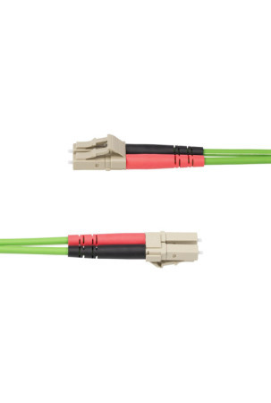 USB laidas Startech LCLCL-1M-OM5-FIBER Žalia 1 m