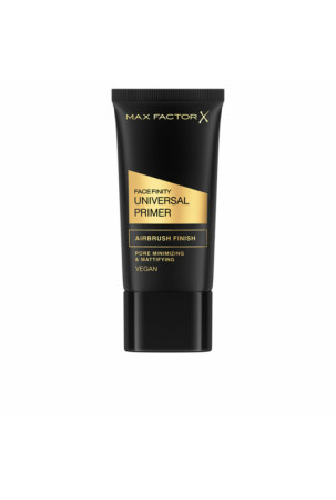 Porų neryškumas Max Factor Facefinity Matinė apdaila 30 ml