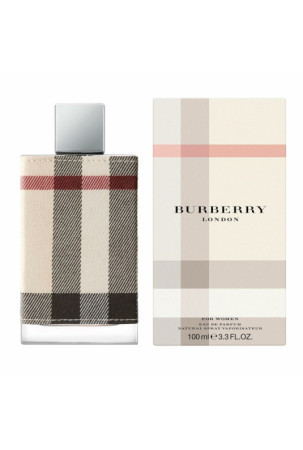 Moterų kvepalai Burberry EDP London 100 ml