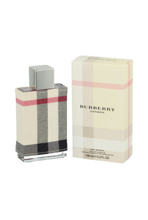 Moterų kvepalai Burberry EDP London 100 ml