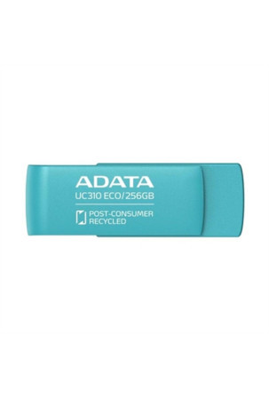 USB atmintukas Adata UC310 64 GB Žalia